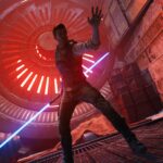 Star Wars Jedi: Survivor - Guia de Combate e Exploração simples