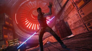 Star Wars Jedi: Survivor - Guia de Combate e Exploração simples