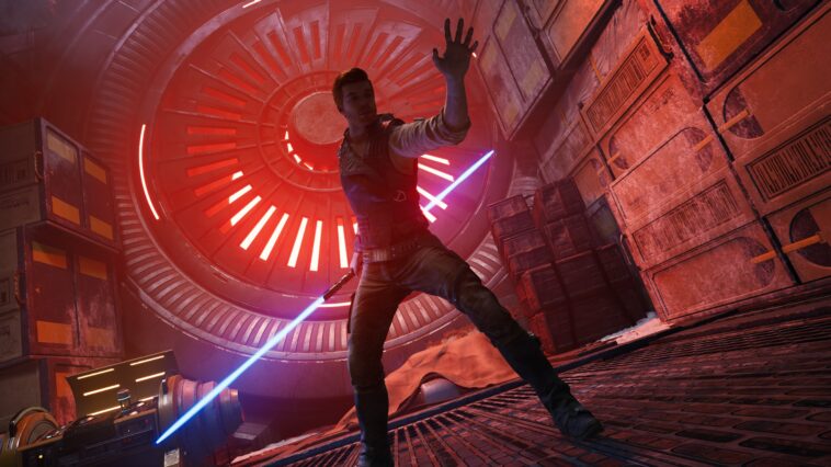 Star Wars Jedi: Survivor - Guia de Combate e Exploração simples