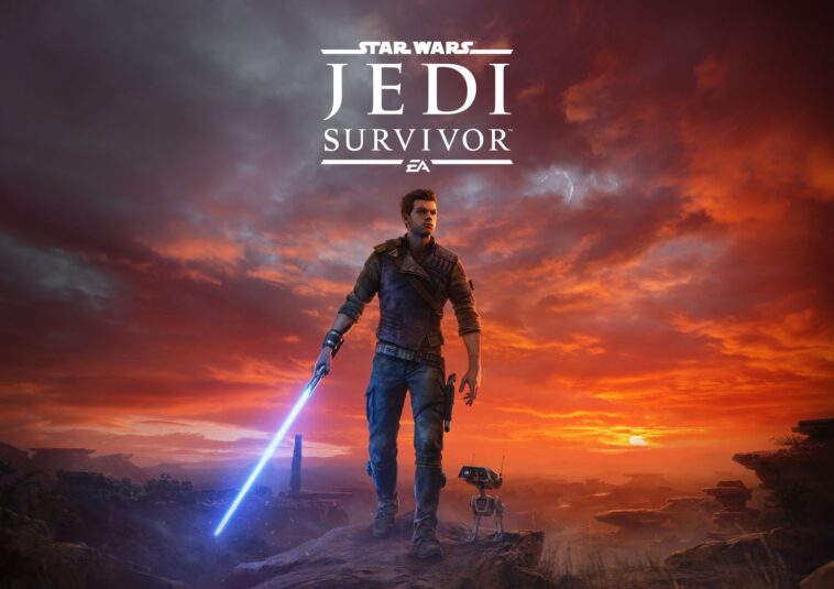 Star Wars Jedi: Survivor How to Fix Conquistas não desbloqueadas no Steam