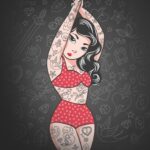 Tudo o que você queria saber sobre tatuagem e tinha medo de perguntar