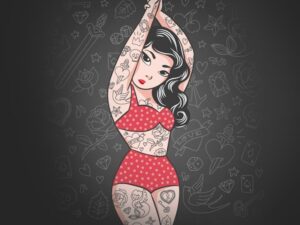 Tudo o que você queria saber sobre tatuagem e tinha medo de perguntar