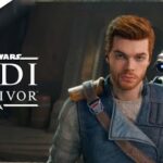 Star Wars Jedi: Survivor Requerimento do Sistema