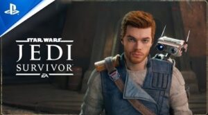 Star Wars Jedi: Survivor Requerimento do Sistema