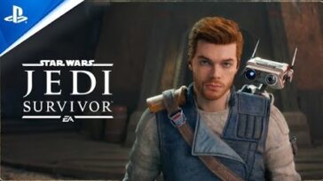 Star Wars Jedi: Survivor Requerimento do Sistema