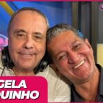 MAGELA E KAQUINHO BIG DOG