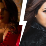 Priyanka Chopra qual você prefere?