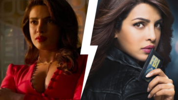 Priyanka Chopra qual você prefere?