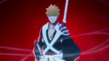 Bleach: Thousand-Year Blood War Parte 2