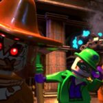 LEGO DC Super-Villains – Códigos