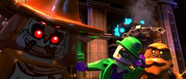 LEGO DC Super-Villains – Códigos