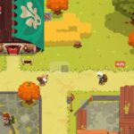 Moonlighter: Guia de Armas e Armaduras