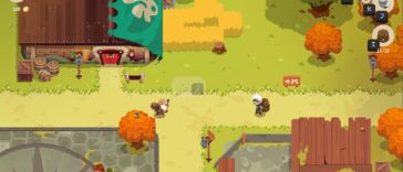 Moonlighter: Guia de Armas e Armaduras