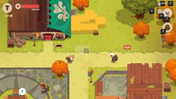 Moonlighter: Guia de Armas e Armaduras