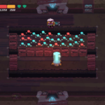 Moonlighter – Savage! Conquista (Easy Grind)