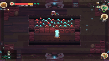 Moonlighter – Savage! Conquista (Easy Grind)