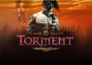 Planescape Torment: Enhanced Edition Tradução para português