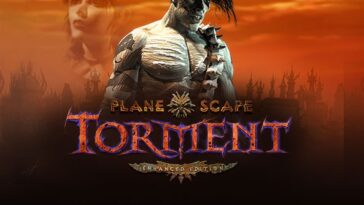 Planescape Torment: Enhanced Edition Tradução para português