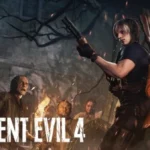 Resident Evil 4 – Configurações ideais de mira do controlador