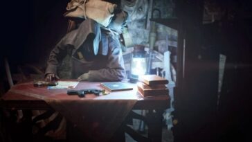 Resident Evil 4: Guia de conquistas/troféus 100% completo