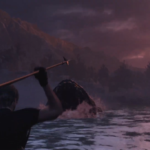 Resident Evil 4: Guia do desafio Harpoon