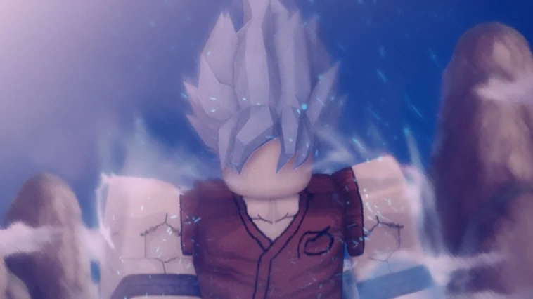 Roblox Dragon Ball Rage Códigos (Maio de 2023)