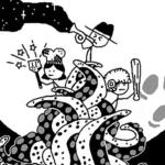 Shadows Over Loathing Guia Salesman House Puzzle guia de quebra-cabeças da Casa do Caixeiro Viajante game steam tutorial