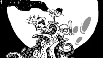 Shadows Over Loathing Guia Salesman House Puzzle guia de quebra-cabeças da Casa do Caixeiro Viajante game steam tutorial