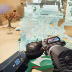 Starship Troopers: Extermination - Defesa & Estratégia