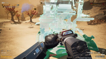 Starship Troopers: Extermination - Defesa & Estratégia