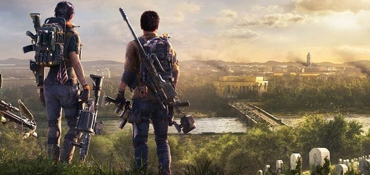 The Division 2 - Todos os Artefatos Colecionáveis