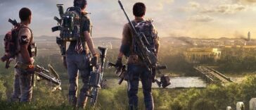 The Division 2 - Todos os Artefatos Colecionáveis