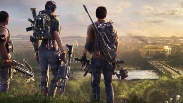 The Division 2 - Todos os Artefatos Colecionáveis