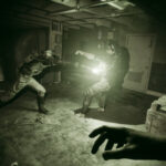 The Outlast Trials: Como desbloquear o FPS