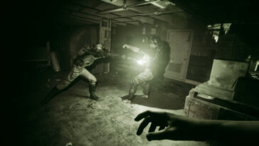 The Outlast Trials: Como desbloquear o FPS