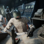 The Outlast Trials: Lista de Itens