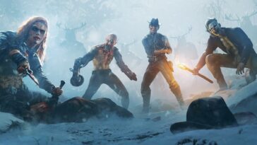 Wasteland 3 Guia para iniciantes Wasteland 3 Starter Guide