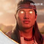 MORTAL KOMBAT 1: Trailer de Revelação