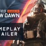 Battlefield 2024: Novo Amanhecer T5