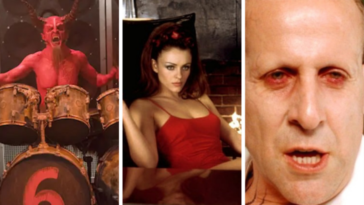 Top 10 Diabos Infernais: Aprovação Satânica!