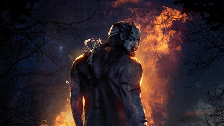 Dead by Daylight Códigos promocionais game