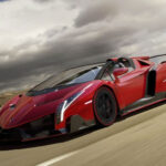 10 carros mais caros do mundo em 2023