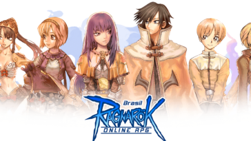 Ragnarok: Guia do Aprendiz