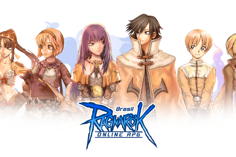 Ragnarok: Guia do Aprendiz