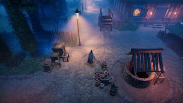 V Rising Dicas para o vampiro iniciante