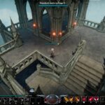V Rising: Guia das Salas do Castelo