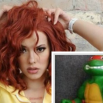 Cosplay Girls aprecie com moderação