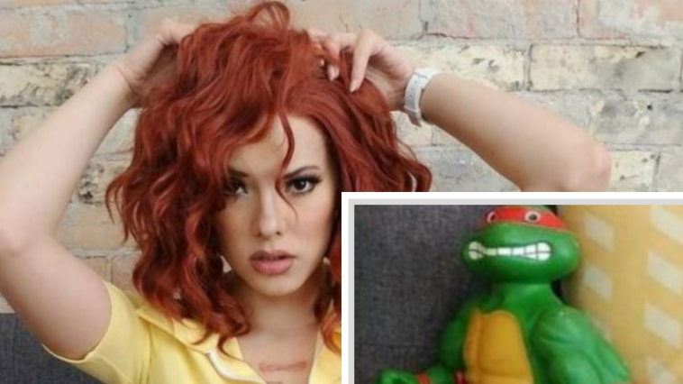 Cosplay Girls aprecie com moderação