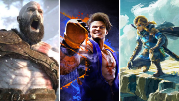 Guia de presentes Nerd junho 2023