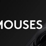 Review de Três Mouses Logitech Escolhidos a Dedo!